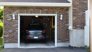 Garage Door Installation at Baldwin, Illinois