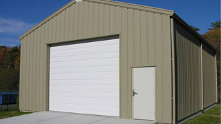 Garage Door Openers at Baldwin, Illinois